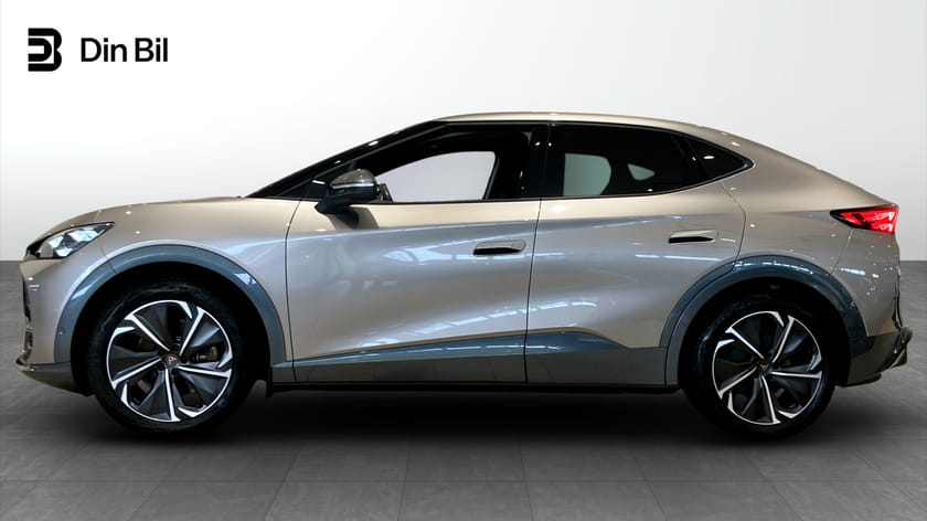 Bild 2 av CUPRA Tavascan VZ