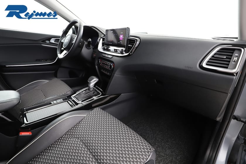 Bild 5 av Kia XCeed Plug-in Hybrid Hyb Advance Plus