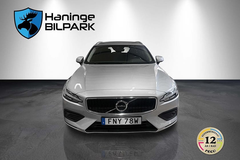 Bild 3 av Volvo V60