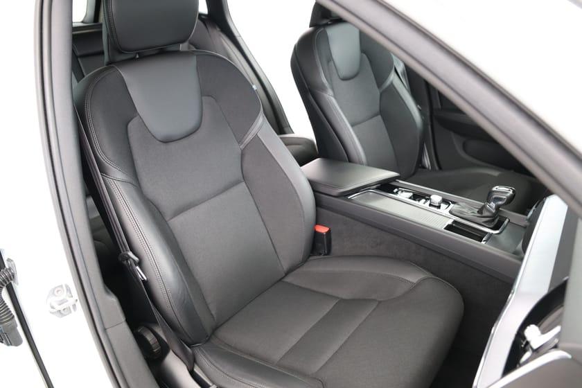 Bild 4 av Volvo V60 D3 Momentum Advanced Edition