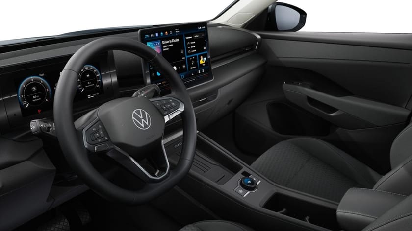 Bild 3 av Volkswagen T-Roc