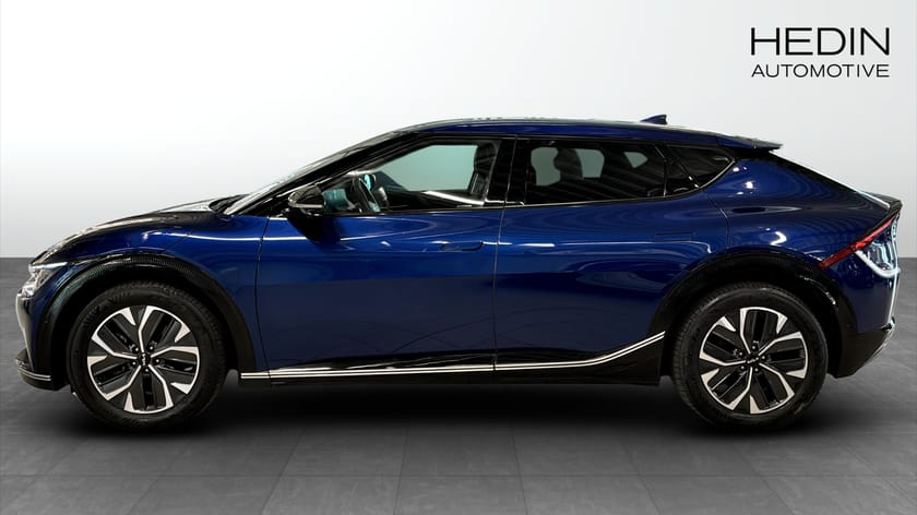 Bild 4 av Kia EV6 AWD PLUS DRAG *KIA GODKÄND*