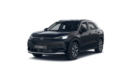 Volkswagen T-Roc 1.5 ETSI 150 HK  DSG7