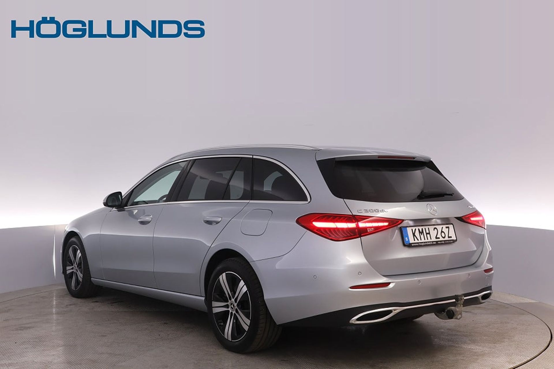 Mercedes-Benz C 2023, kuva 5/10