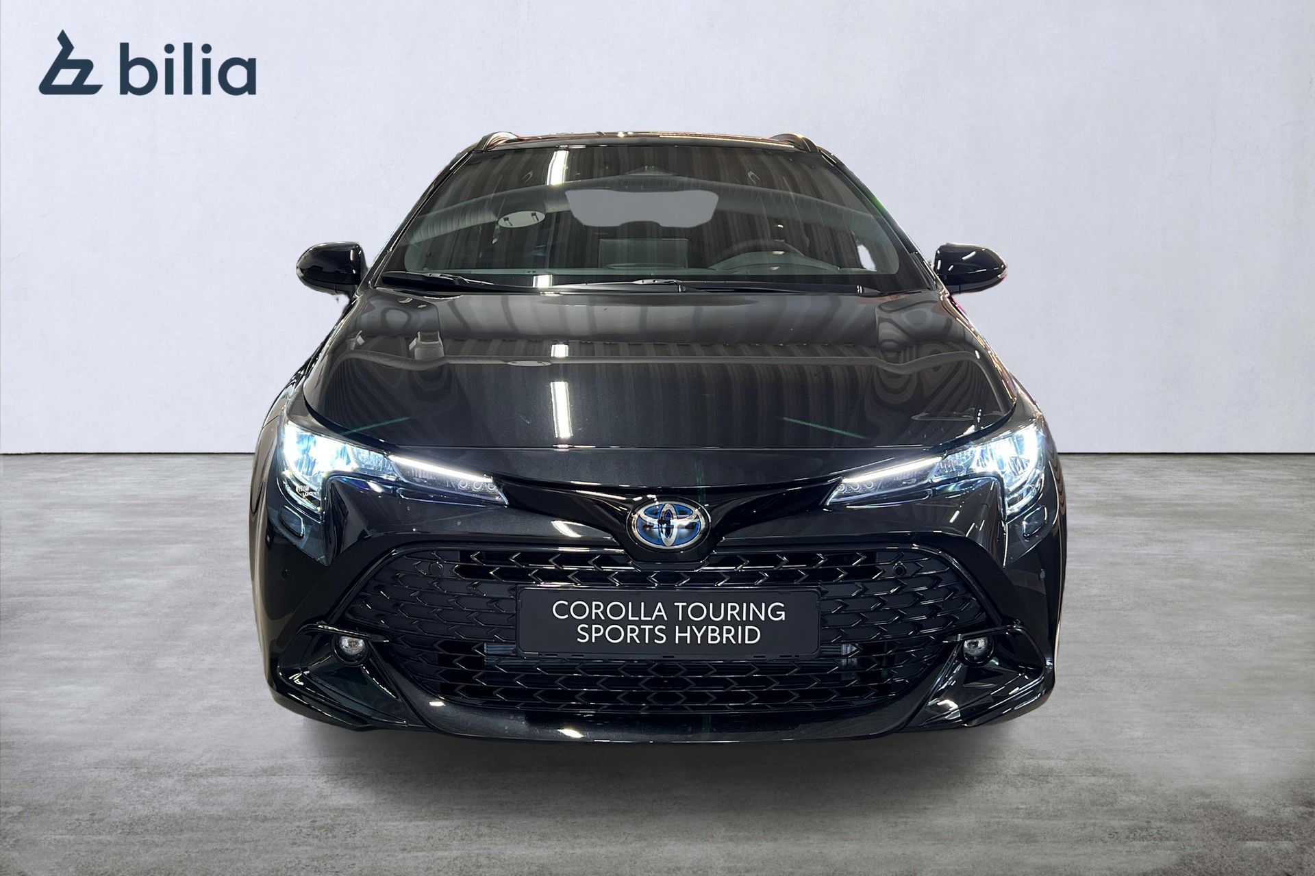 Toyota Corolla 2026, bild 5/10