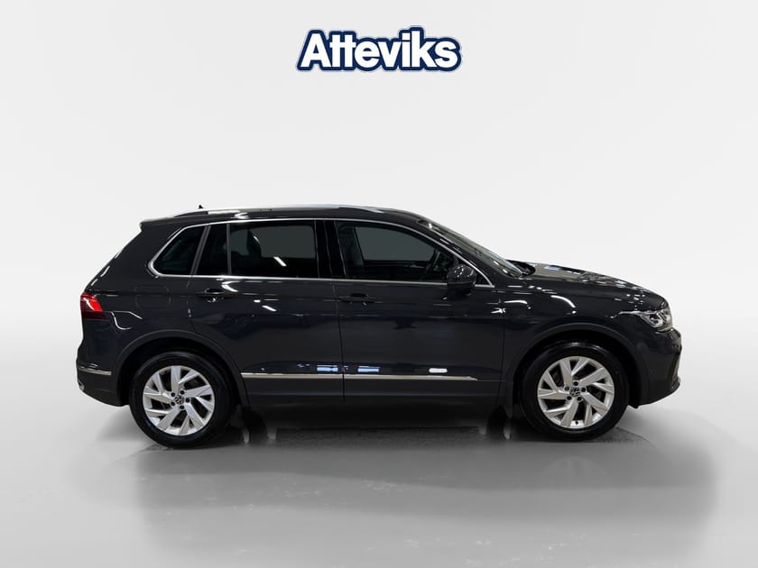 Bild 2 av Volkswagen Tiguan eHybrid Drag/Kamera/P-värmare/El-baklucka