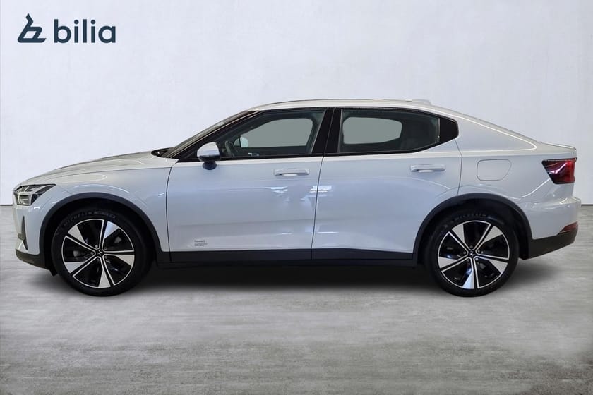 Bild 3 av Polestar 2 Long range Dual motor 78kWh Plus