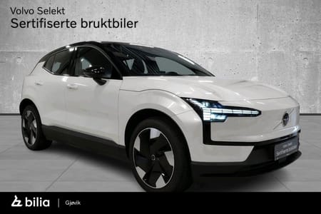 Volvo EX30 Twin Motor Performance Plus I 4x4 I Harman&Kardon I 19"