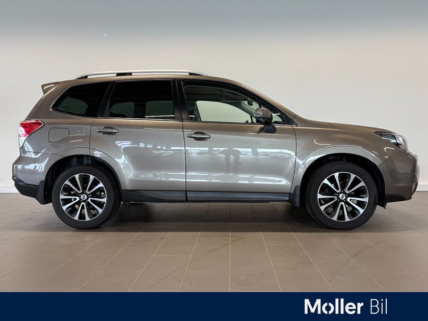Bilde 2 av Subaru Forester 2.0i Sport Premium aut