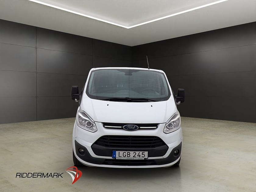 Bild 5 av Ford Transit Custom 290 transit-custom L2 Värmare Dragkrok PDC Farthållare