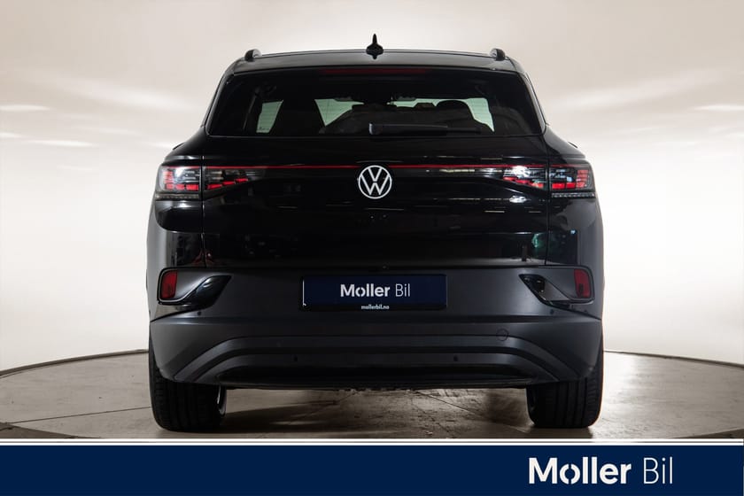 Bilde 4 av Volkswagen ID.4 Pro 4M excl. 77kwh 286hk
