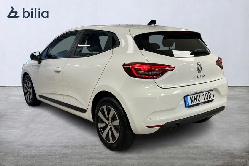 Bild 2 av Renault Clio TCe 90 Equilibre 5-d