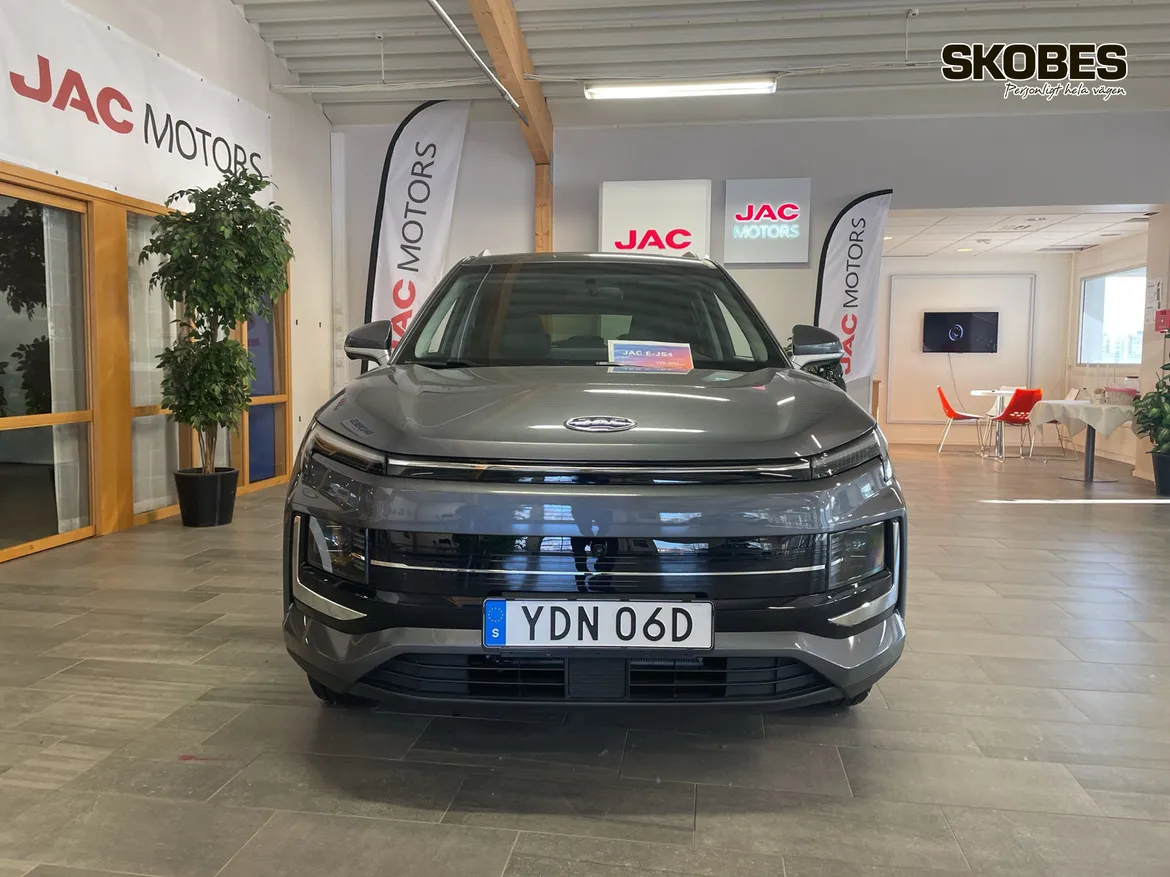 JAC e-JS4