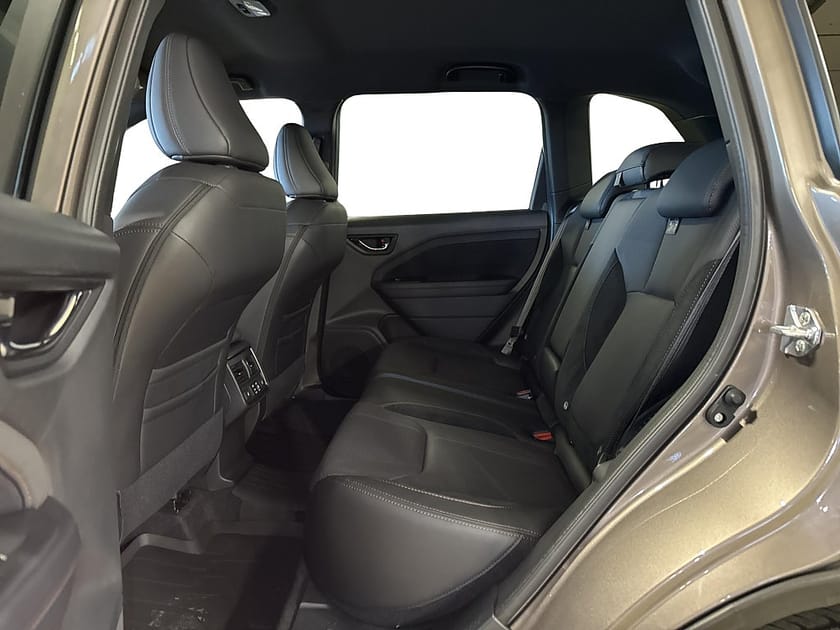 Bild 4 av Subaru Forester e-Boxer 2.0 Limited Lineartronic Euro 6