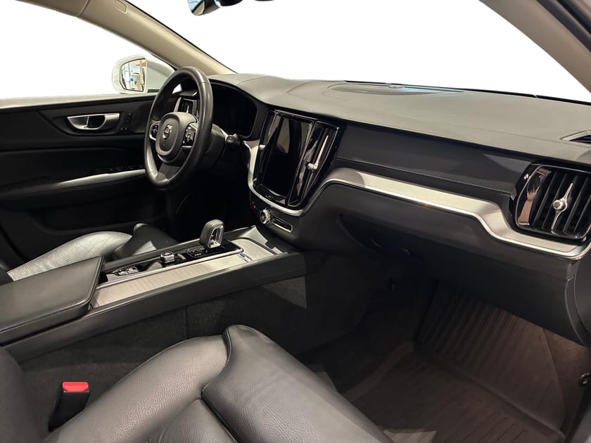 Bild 4 av Volvo V60 Cross Country