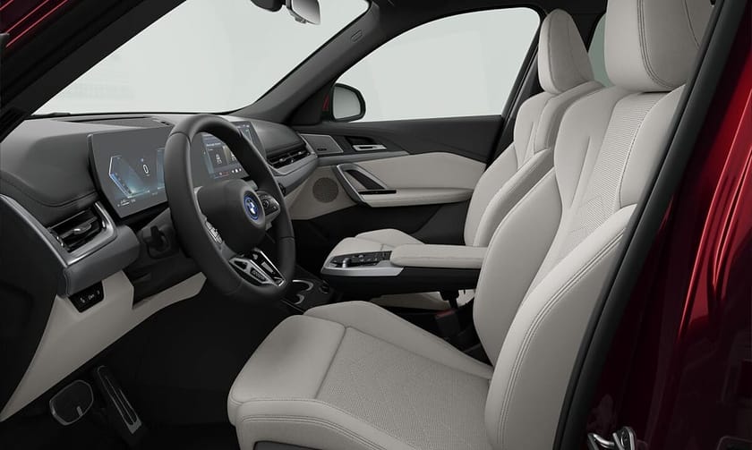 Bild 3 av BMW X1 xDrive25e xDrive 25e Fully Charged