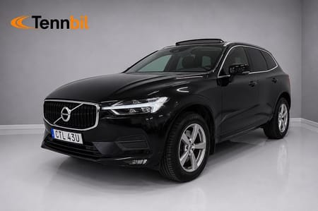 Volvo XC60 D4 AWD Aut Advanced Edt SE Panorama VOC Drag Navi