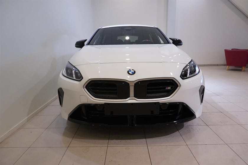 Bild 5 av BMW M135 xDrive M135i  Navigation H K Rattvärme DA