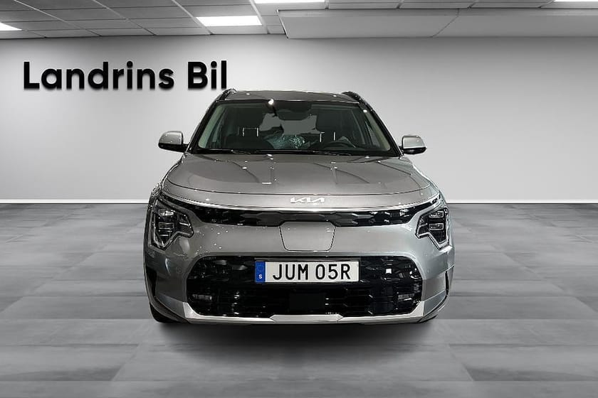 Bild 2 av Kia Niro EV