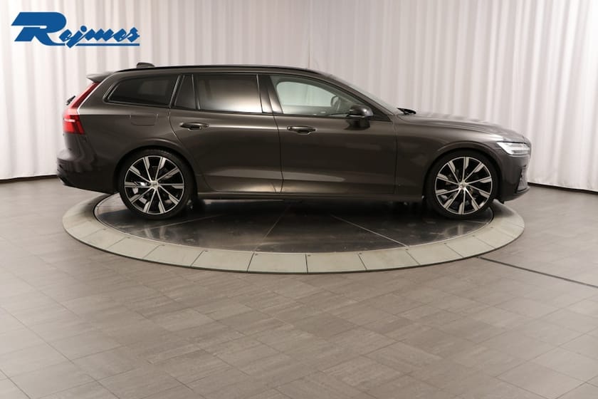 Bild 3 av Volvo V60 B4 Diesel Ultimate Dark