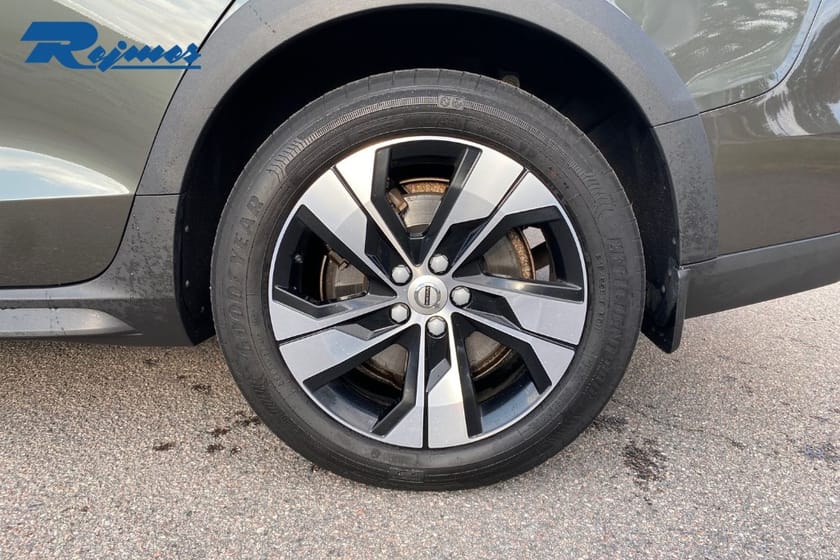 Bild 5 av Volvo V60 Cross Country