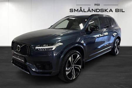 Volvo XC90 7 Säten
