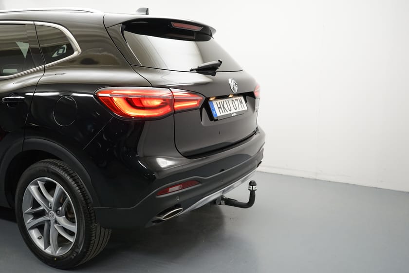 Bild 3 av MG EHS PHEV Dragkrok | Navigation | Backkamera