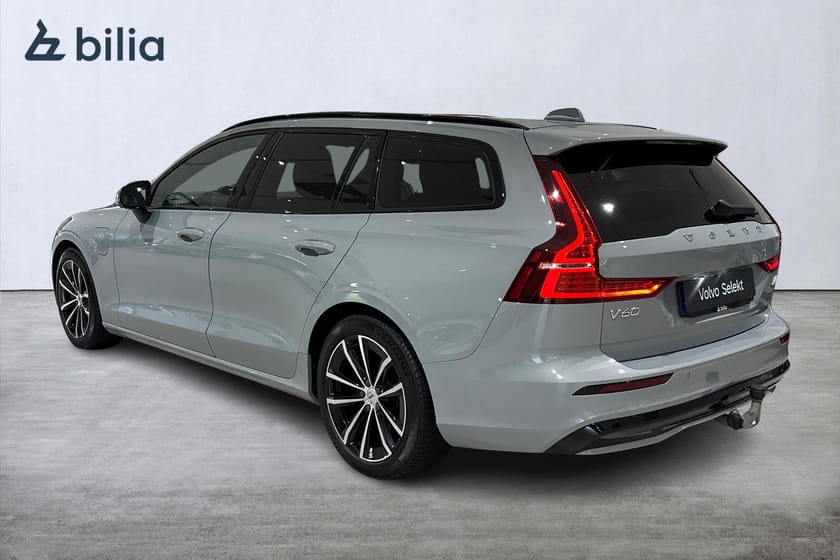 Bild 2 av Volvo V60