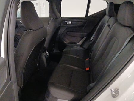 Volvo XC40 Recharge T4 Inscription Expression