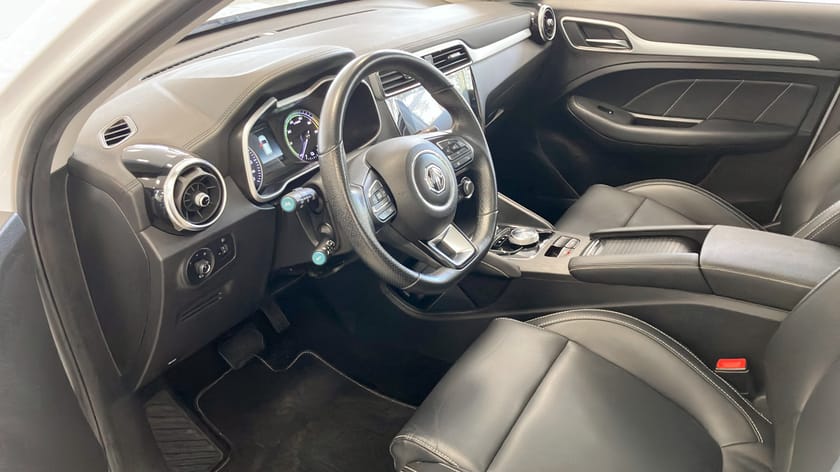 Bild 5 av MG ZS EV