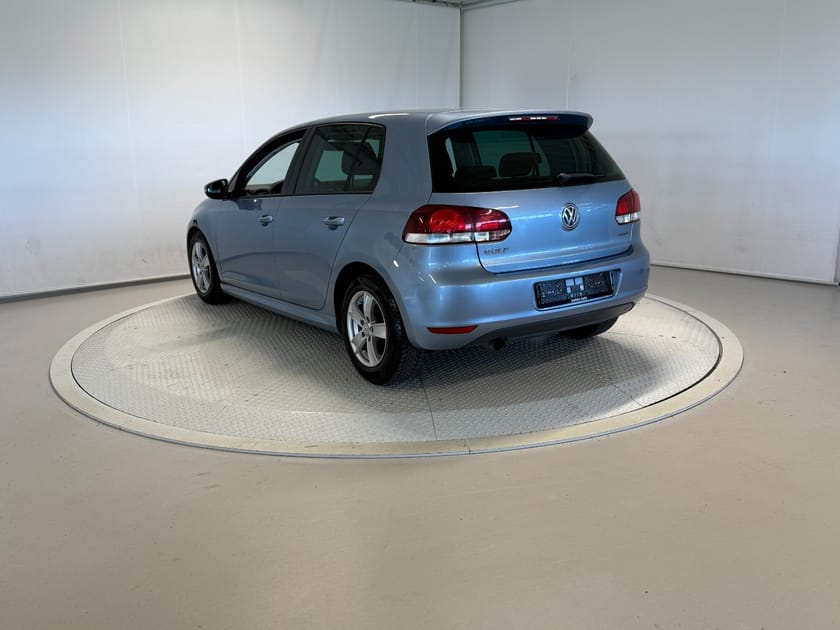 Bilde 4 av Volkswagen Golf 5-dørs 1,6 105hk Outlet! Cruise/RCD 310/EU OK 11-2027