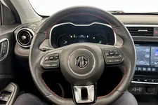 MG ZS EV Long Range