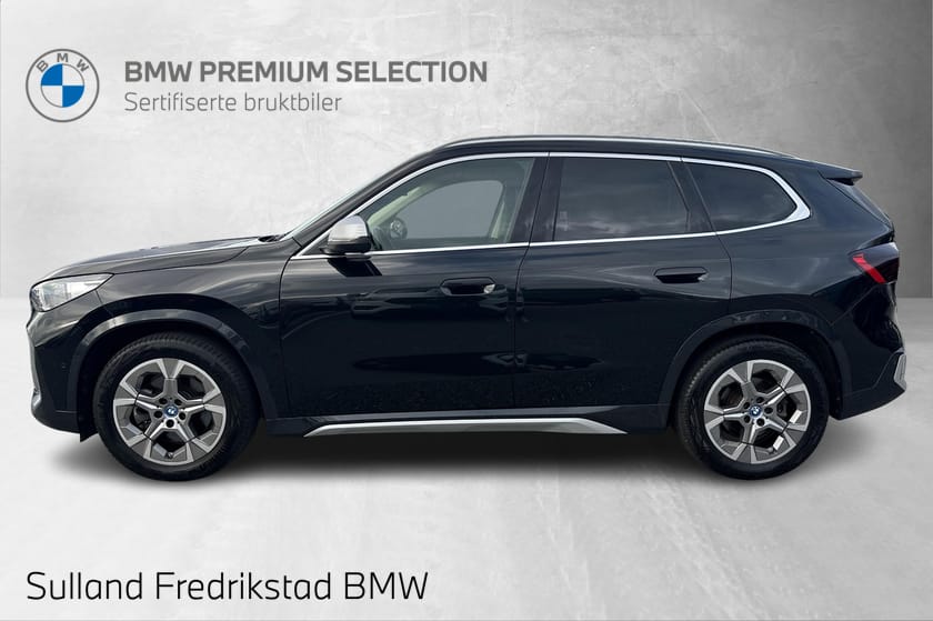 Bilde 2 av BMW iX1 xDrive30