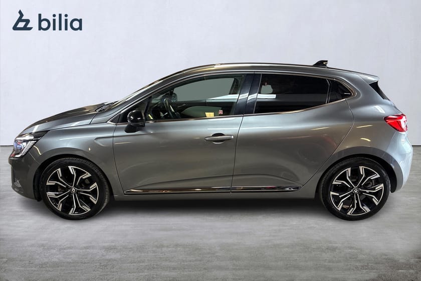 Bild 3 av Renault Clio E-TECH 145 Techno 5-d