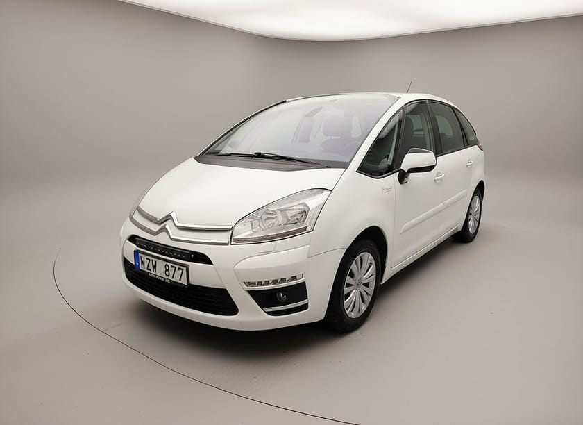 Bild 1 av Citroën C4 Picasso