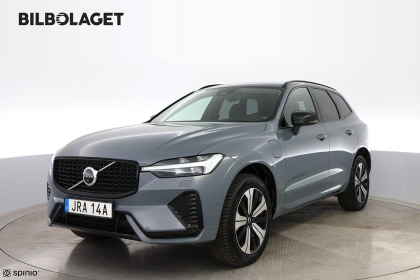 Bild 1 av Volvo XC60 Recharge T6 Ultimate Dark