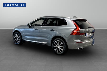 Volvo XC60 T5 AWD Inscription