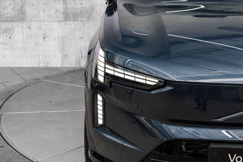 Bilde 4 av Volvo EX90 Twin Motor