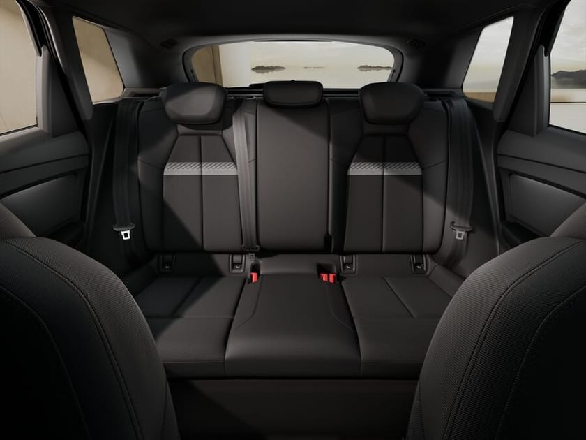Bild 5 av Audi Q4 e-tron SUV  PERFORMANCE 210 KW