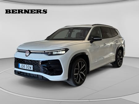 Volkswagen Tayron 7-seater PB  R-LINE 2.0 TDI 7 VXL DSG 4M