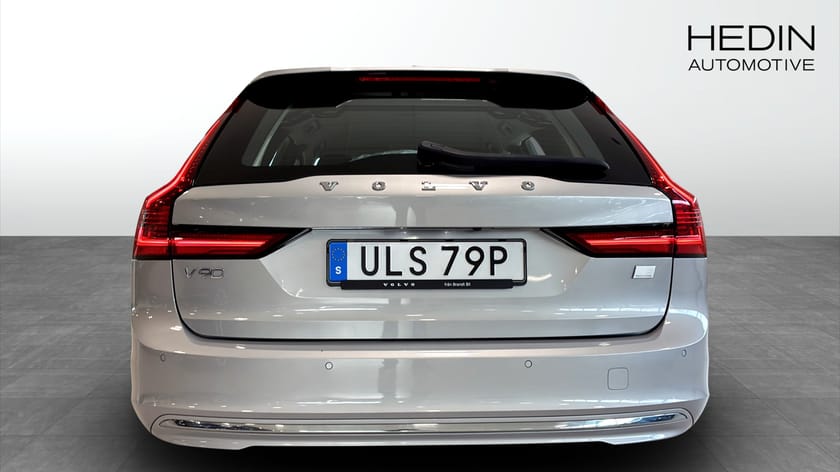 Bild 4 av Volvo V90