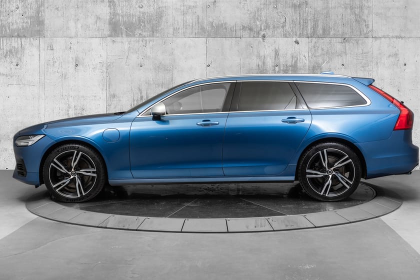 Bilde 3 av Volvo V90