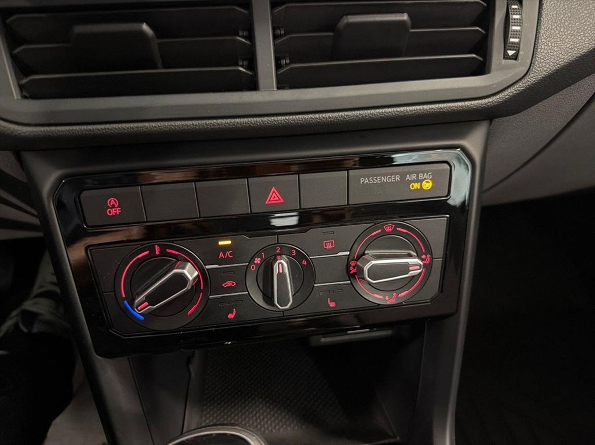 Volkswagen Volkswagen T-Cross — bild 13
