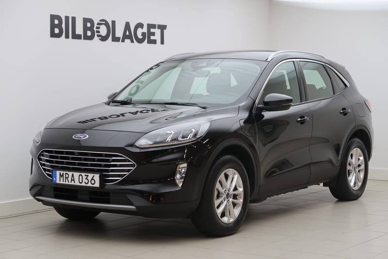 Ford Kuga Plug-In Hybrid 2.5 225 PHEV Titanium A Business Ed