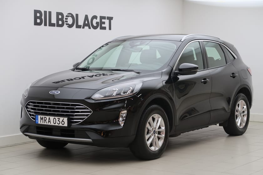 Bild 1 av Ford Kuga Plug-In Hybrid 2.5 225 PHEV Titanium A Business Ed