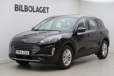Ford Kuga Plug-In Hybrid 2.5 225 PHEV Titanium A Business Ed