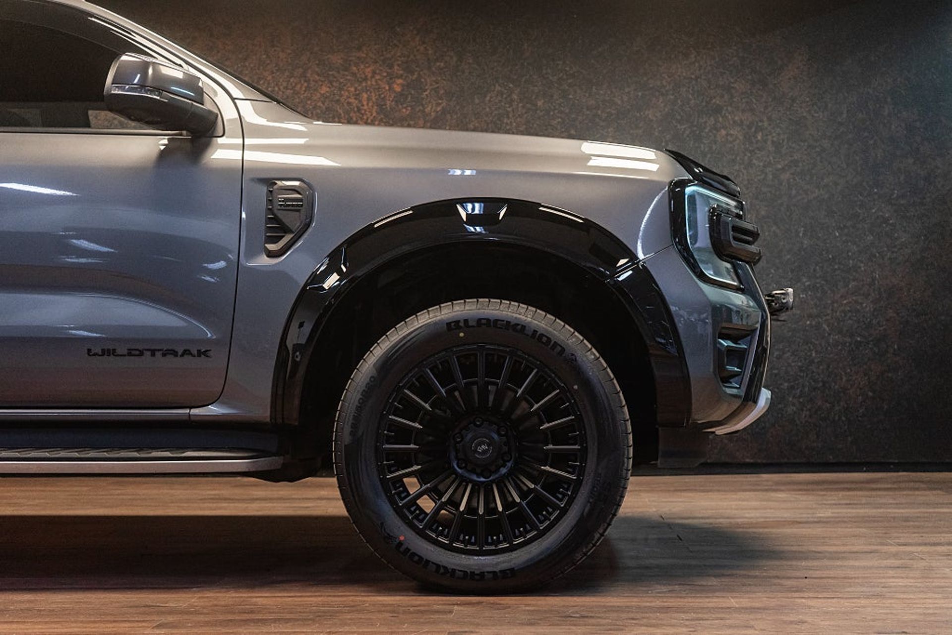 Ford Ranger 2.0 e-4WD Wildtrak 2023, kuva 6/10
