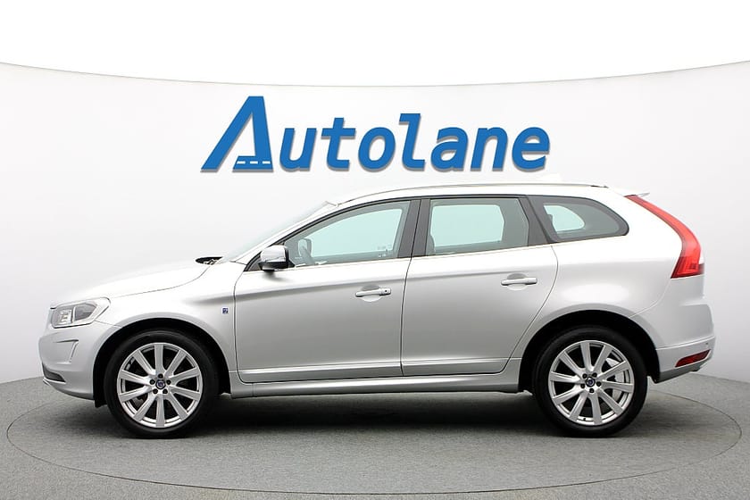 Bild 5 av Volvo XC60