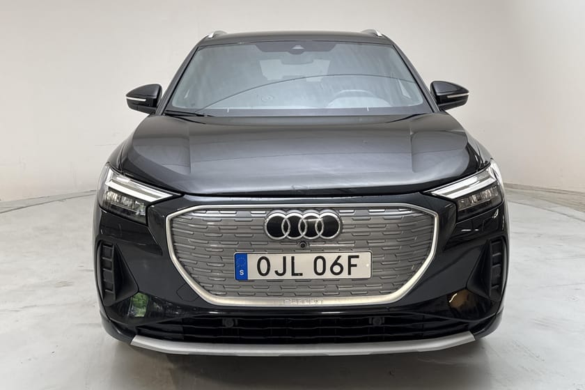 Bild 5 av Audi Q4 45 e-tron quattro 77kWh 265hk Proline Advanced