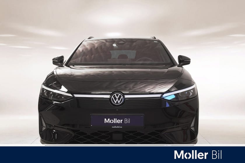 Bilde 4 av Volkswagen ID.7 GTX Tourer 4m stv ex 86kwh 340hk
